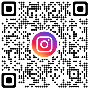 釧路町総合体育館Instagram QRコード